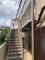 小田急小田原線千歳船橋駅まで徒歩6分