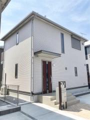 テラシード A棟