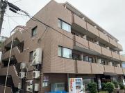 東急東横線綱島駅まで徒歩2分