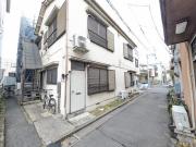 ＪＲ総武本線新小岩駅まで徒歩23分