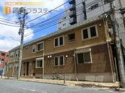 ＪＲ総武線（各駅停車）市川駅まで徒歩4分