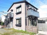 鈴木アパート