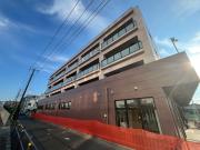 湘南新宿ライン(宇都宮/横須賀)新川崎駅まで徒歩15分