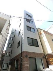 ＪＲ山手線鶯谷駅まで徒歩2分