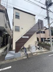 ＪＲ横浜線淵野辺駅まで徒歩8分