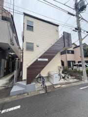 ＪＲ横浜線淵野辺駅まで徒歩8分