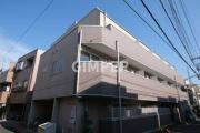 ＪＲ東北本線尾久駅まで徒歩13分