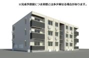 ＪＲ南武線武蔵新城駅まで徒歩20分