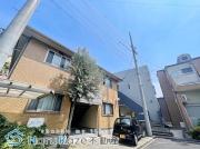 地下鉄桜通線桜本町駅まで徒歩4分