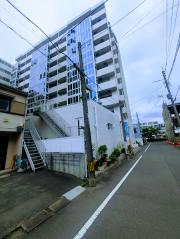 京急本線南太田駅まで徒歩6分