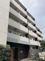 デ・ソーレ東池袋