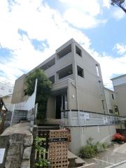 地下鉄堺筋線天下茶屋駅まで徒歩10分