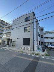 SAIL千住大橋