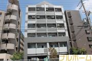 地下鉄谷町線出戸駅まで徒歩2分