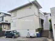 相鉄本線海老名駅までバス約7分 徒歩1分