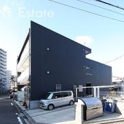 地下鉄桜通線車道駅まで徒歩4分