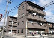 マーベラス栄和B棟