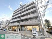 ラヴオラーレ高島平