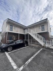 加東市下滝野アパート