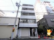 地下鉄長堀鶴見緑地線松屋町駅まで徒歩8分