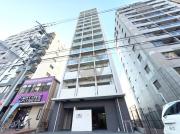地下鉄谷町線谷町六丁目駅まで徒歩3分