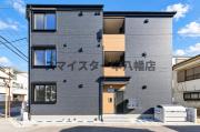 京成本線京成船橋駅まで徒歩14分