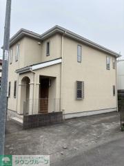 長津田戸建