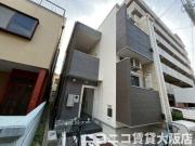 阪急京都線淡路駅まで徒歩9分