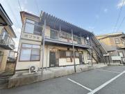 ＪＲ奥羽本線山形駅まで徒歩24分