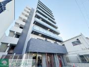 東京メトロ千代田線綾瀬駅まで徒歩10分