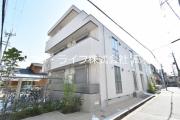 へーベルメゾン京口町