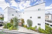 ＪＲ常磐線南千住駅まで徒歩5分