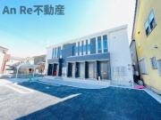 埼玉高速鉄道鳩ヶ谷駅まで徒歩18分