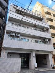 サンビューレKAWASAKI