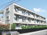 京王線八幡山駅まで徒歩5分