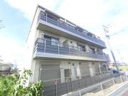 ＪＲ内房線姉ケ崎駅まで徒歩8分