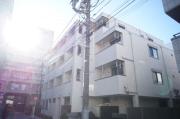 ＪＲ山手線代々木駅まで徒歩9分