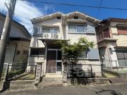 安岡寺町4丁目貸家