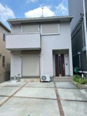 中丸子戸建て賃貸