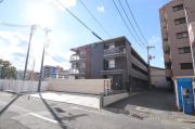 ＪＲ山陽本線福山駅まで徒歩10分