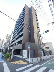 東急池上線戸越銀座駅まで徒歩8分