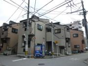 クードシャンスIII