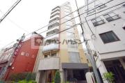 アクタージュ新御徒町