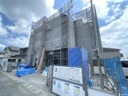 （仮）エクシア鳥栖駅B棟