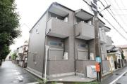 レスポワール東府中