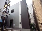 地下鉄七隈線福大前駅まで徒歩9分