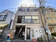 東京メトロ千代田線町屋駅まで徒歩2分