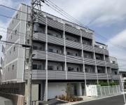 都営浅草線西馬込駅まで徒歩9分