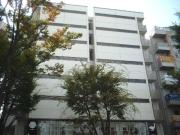 ＪＲ京浜東北・根岸線さいたま新都心駅まで徒歩2分