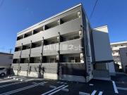 ソレイユパルク15番館